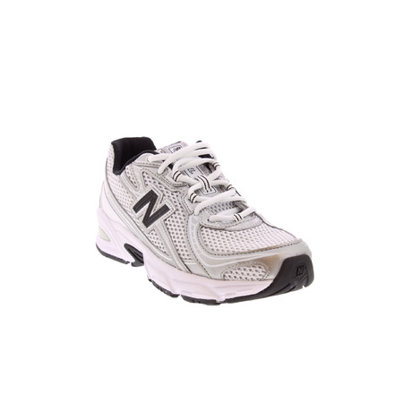 New Balance sneakers zilver
