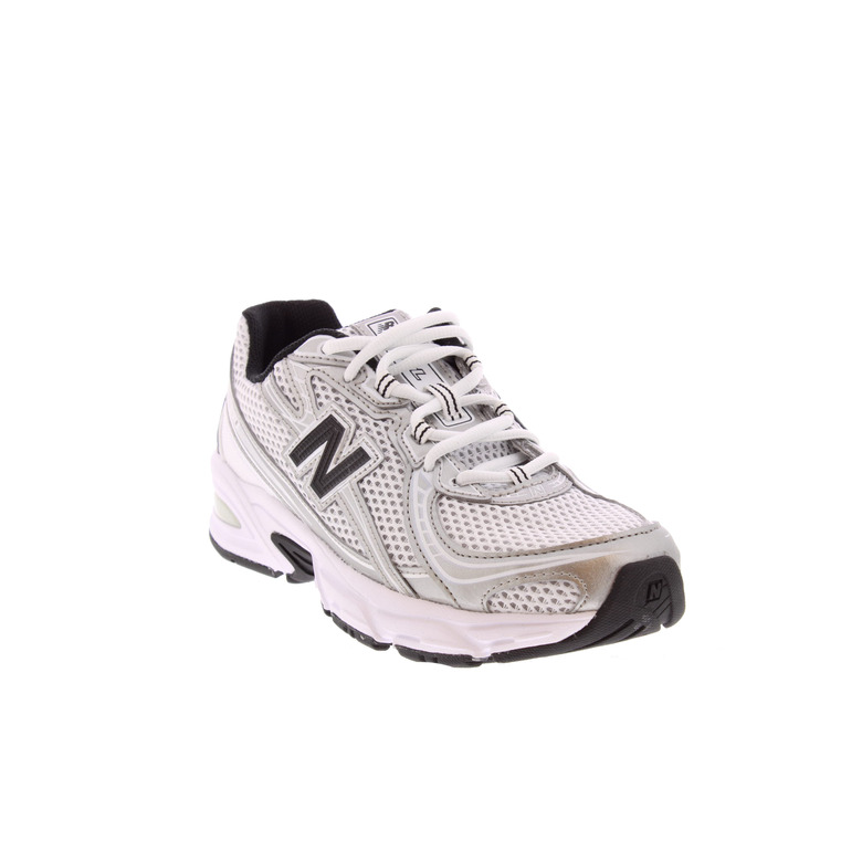 New Balance sneakers silver 2
