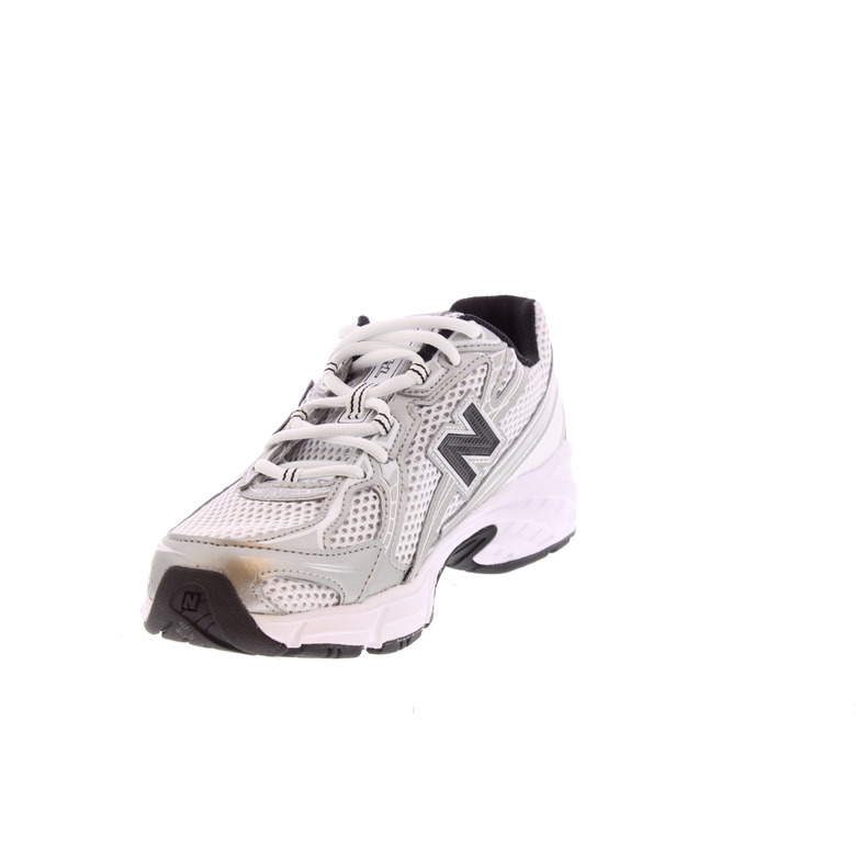New Balance sneakers silver 3