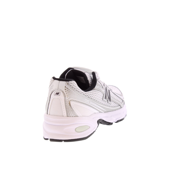 New Balance sneakers silver 4