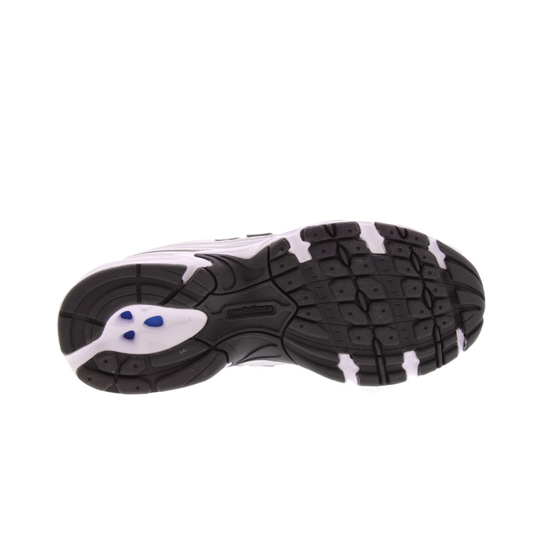 New Balance sneakers silver 5