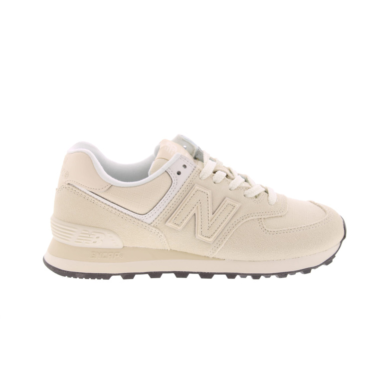 New Balance sneakers ecru