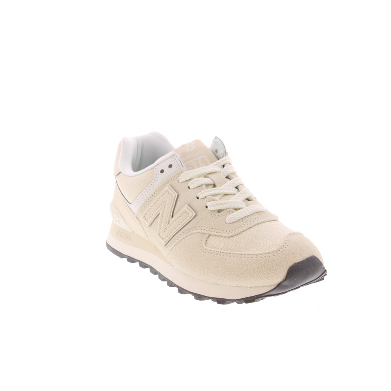 New Balance sneakers ecru 2
