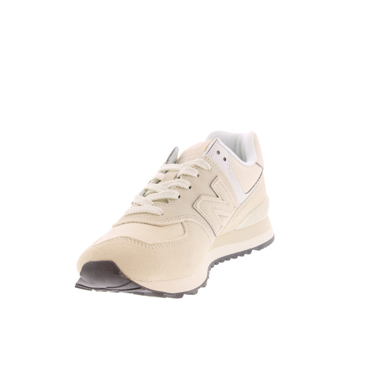 New Balance sneakers ecru 3