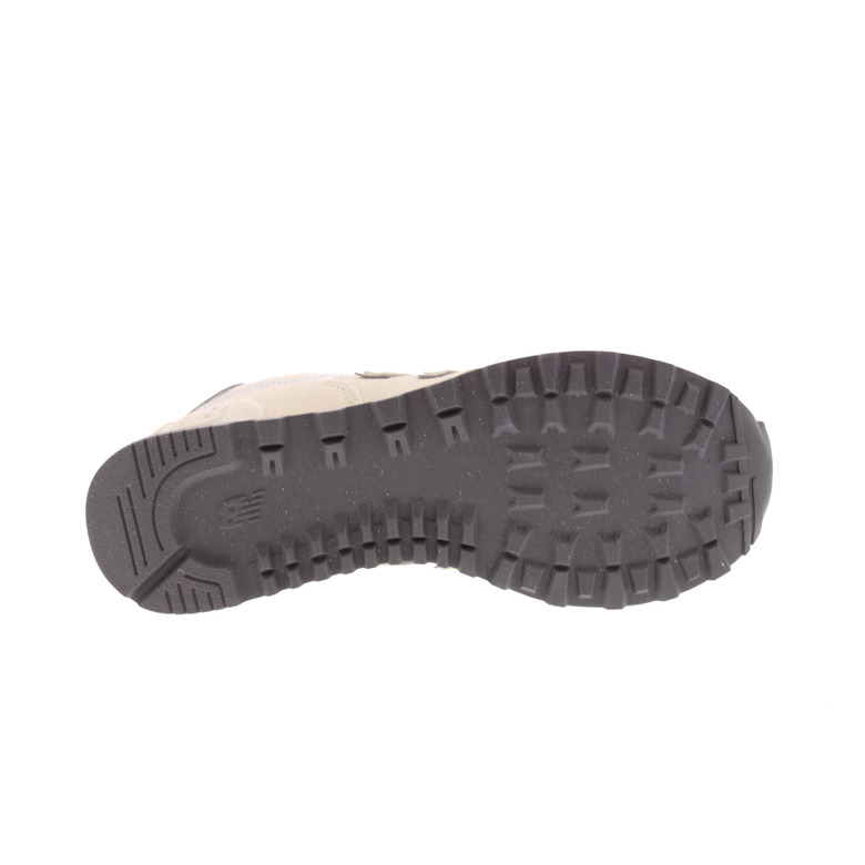 New Balance sneakers ecru 5