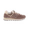 New Balance sneakers brown 1
