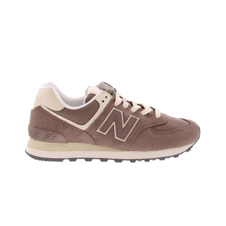 New Balance sneakers brown