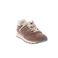 New Balance sneakers brown 2