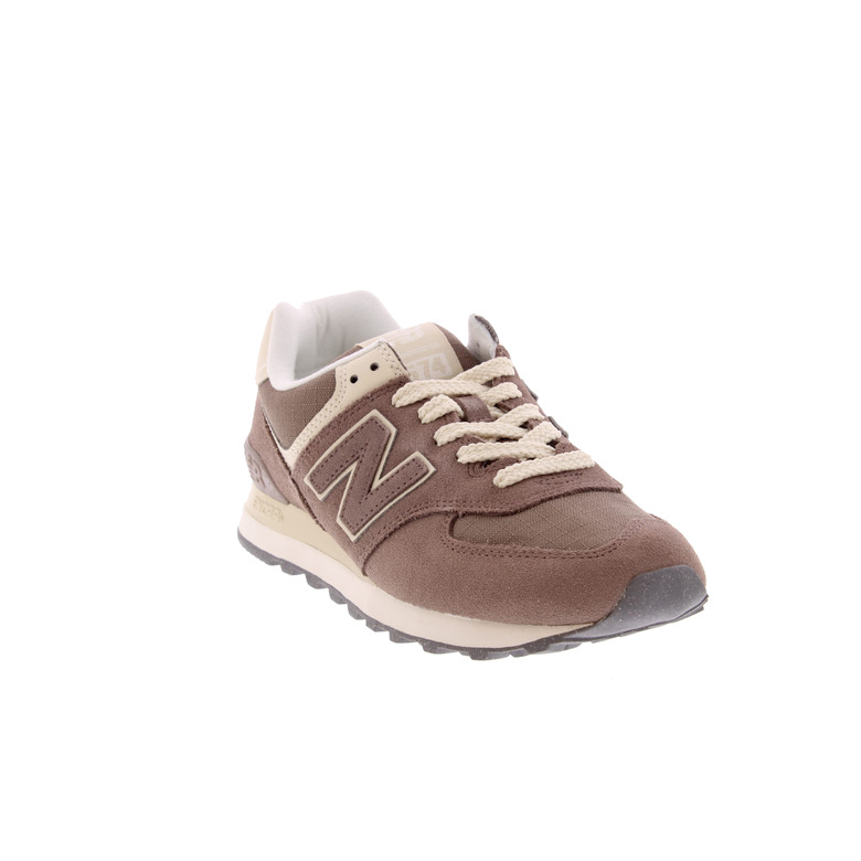New Balance sneakers brown 2