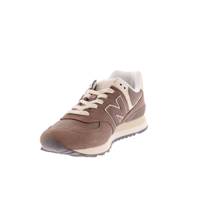 New Balance sneakers brown 3