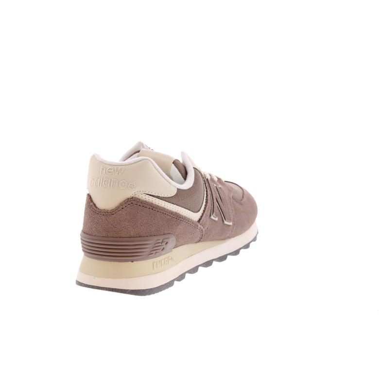New Balance sneakers brown 4