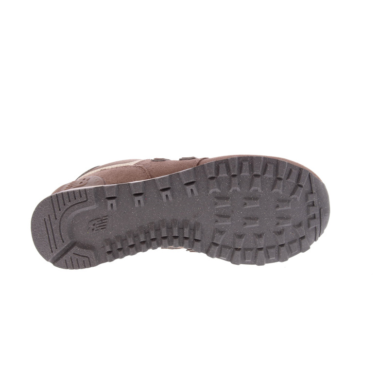 New Balance sneakers brown 5