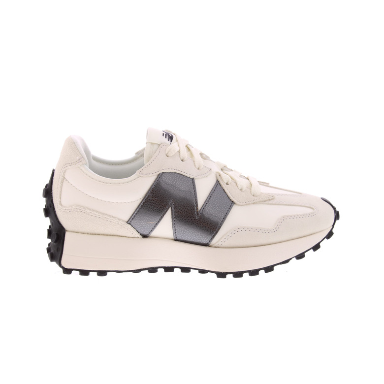 New Balance sneakers white