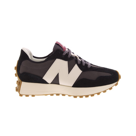 New Balance sneakers zwart