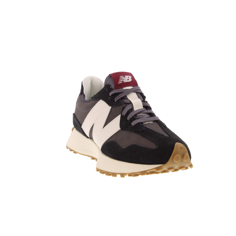 New Balance sneakers black 2