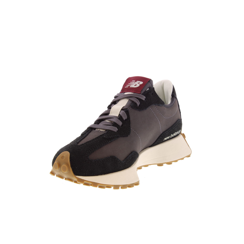 New Balance sneakers black 3