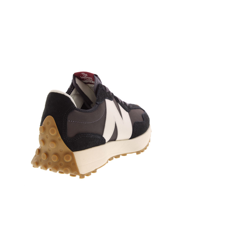 New Balance sneakers black 4