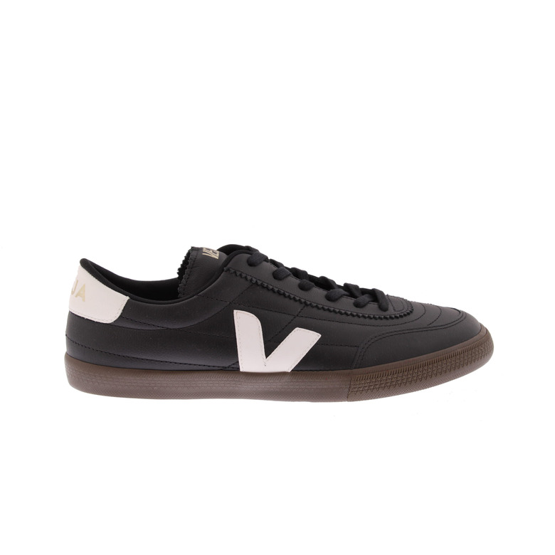 Veja sneakers schwarz