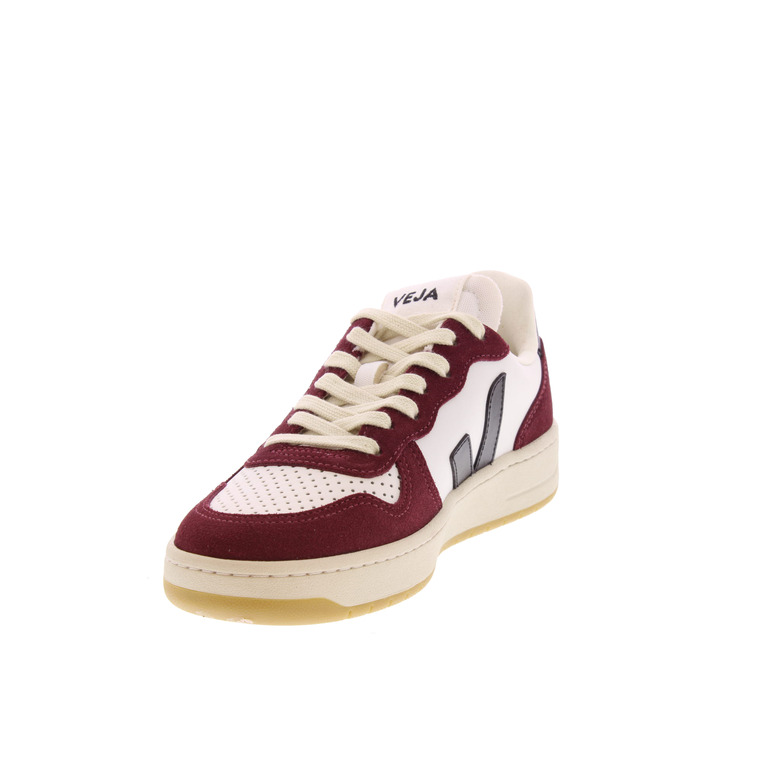 Veja sneakers bordeaux 3