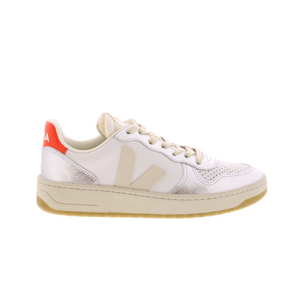 Veja sneakers white