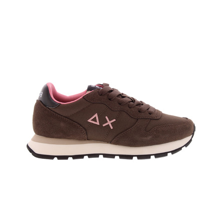 Sun68 sneakers brun