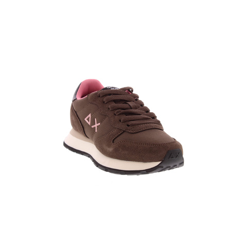 Sun68 sneakers brun