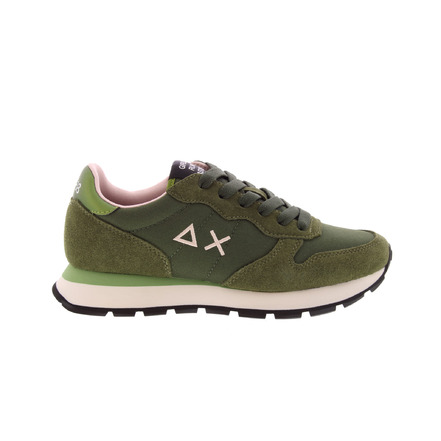 Sun68 sneakers vert