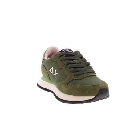 Sun68 sneakers vert