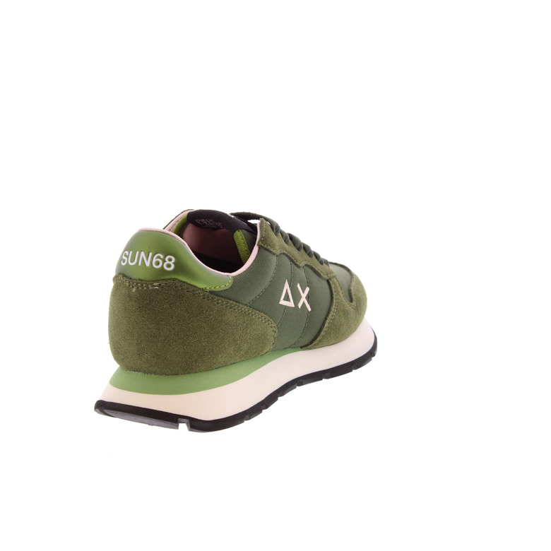 Sun68 sneakers vert 4