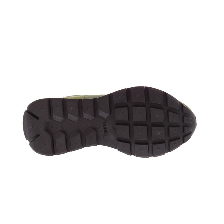 Sun68 sneakers vert 5
