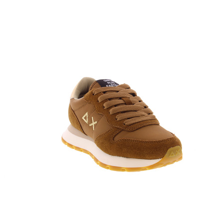 Sun68 sneakers brun