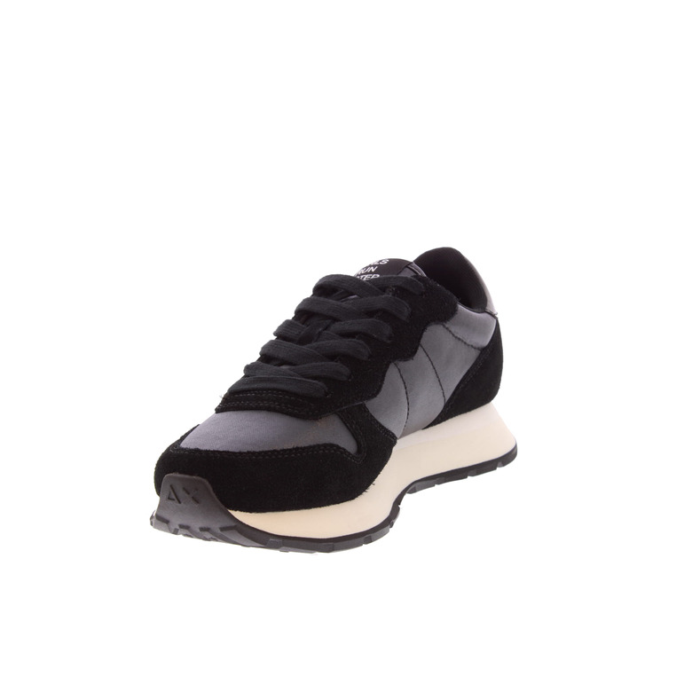Sun68 sneakers noir 3