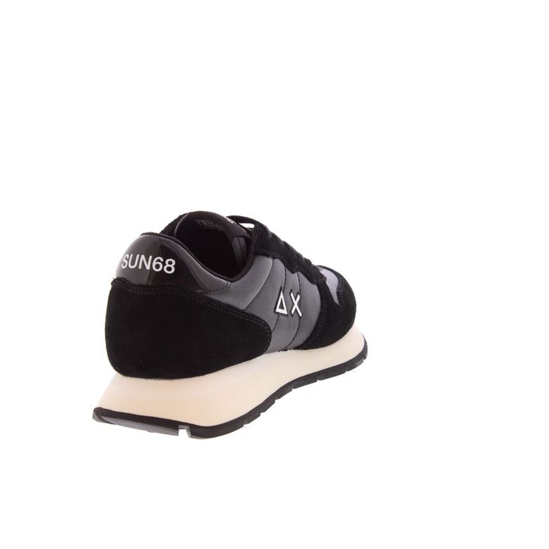 Sun68 sneakers noir 4