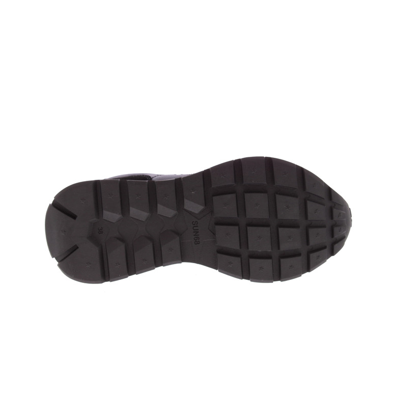 Sun68 sneakers noir 5
