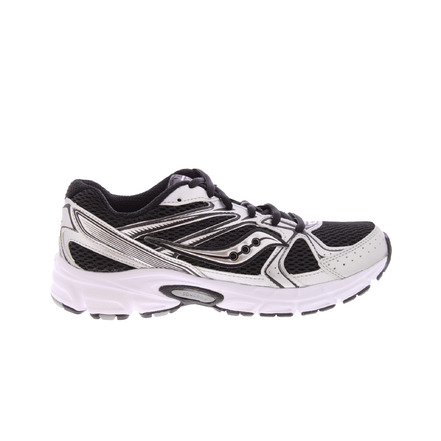 Saucony sneakers noir