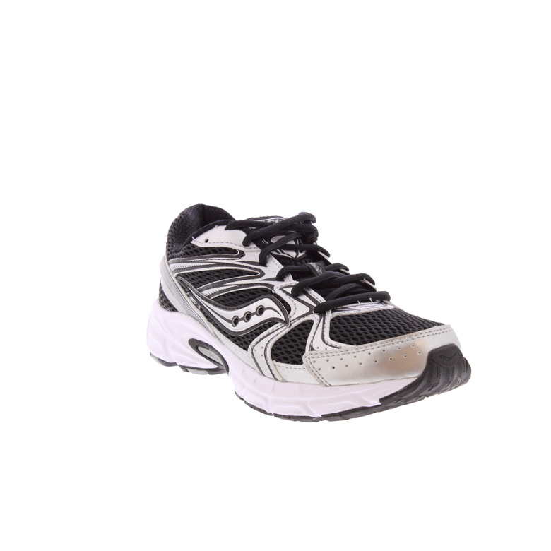 Saucony sneakers noir 2