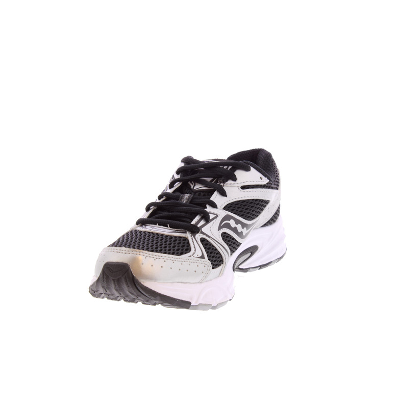 Saucony sneakers noir 3