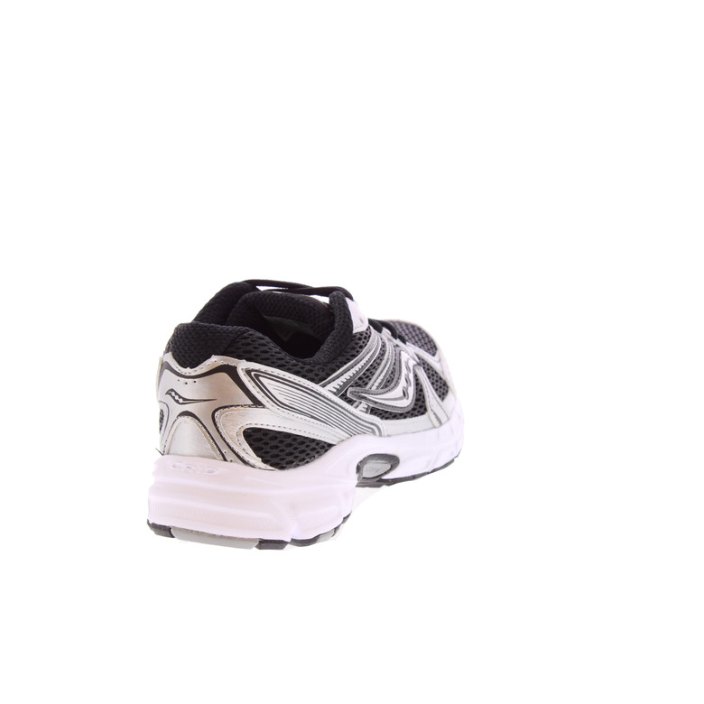 Saucony sneakers noir 4