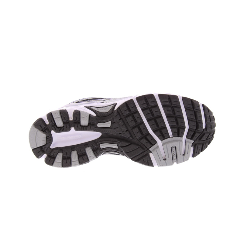Saucony sneakers noir 5
