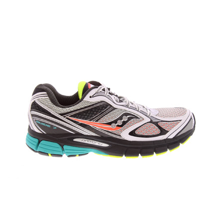 Saucony sneakers multicolor