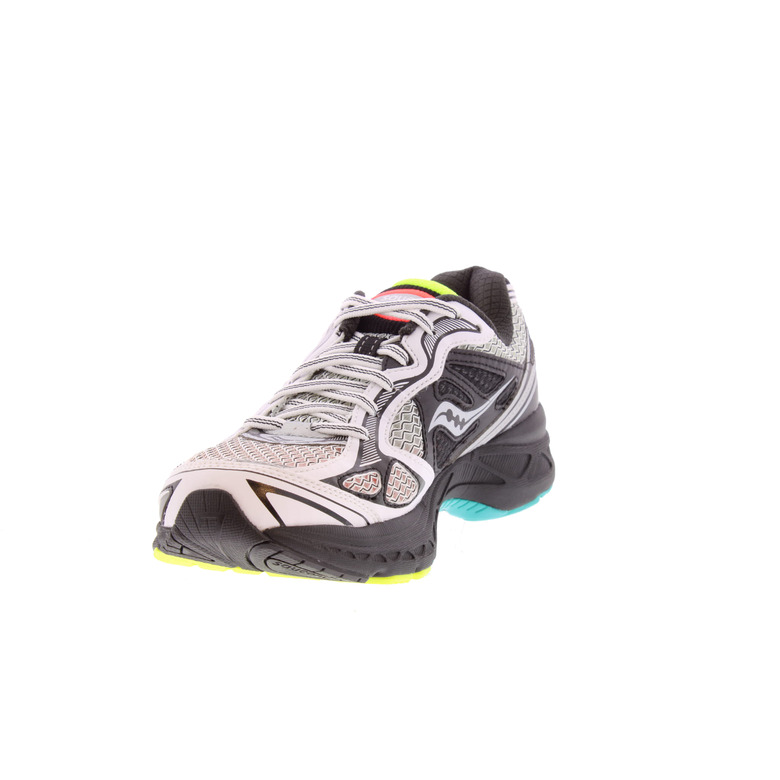 Saucony sneakers multicolor 3