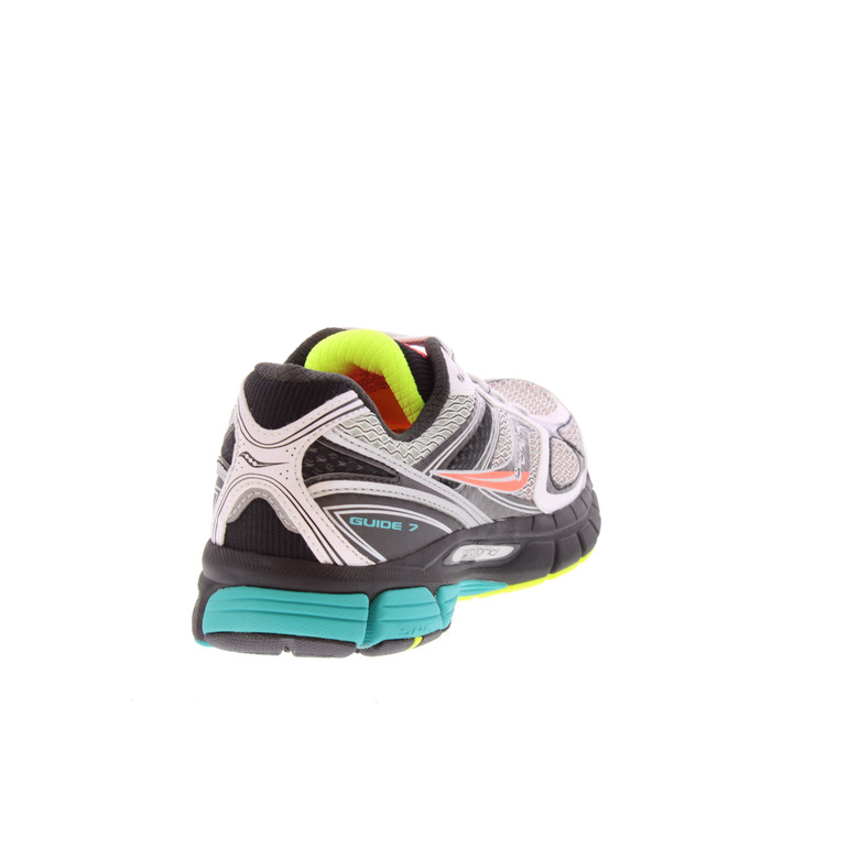 Saucony sneakers multicolor 4