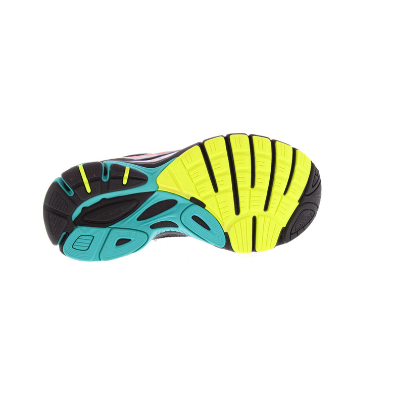 Saucony sneakers multicolor 5