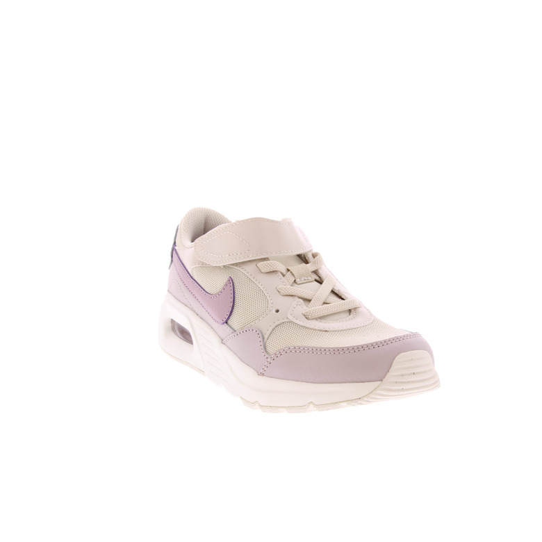Nike sneakers violet 2