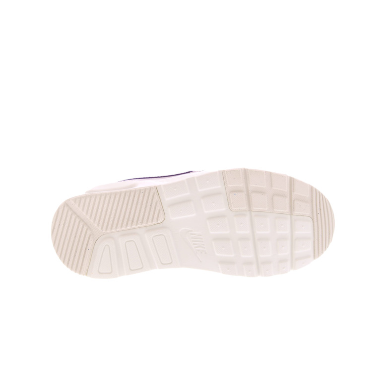 Nike sneakers violet 5