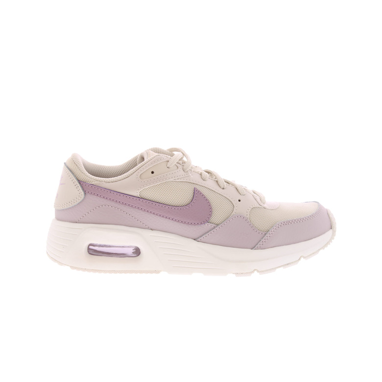 Nike sneakers violet
