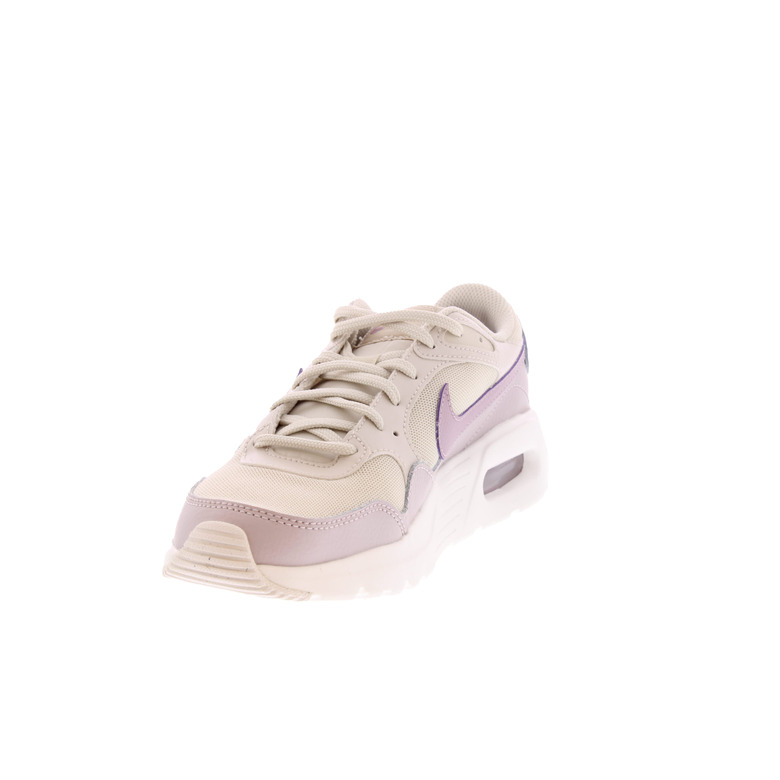 Nike sneakers violet 3