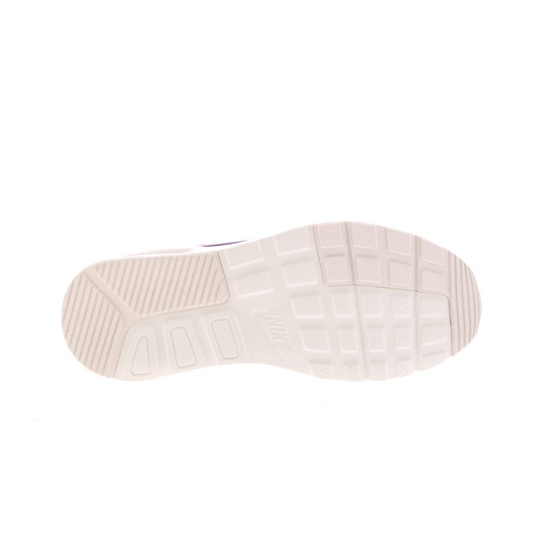 Nike sneakers violet 5