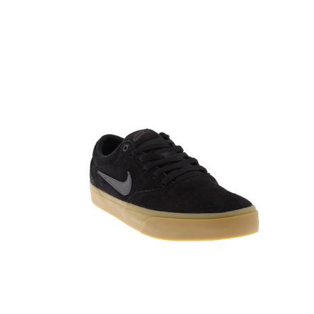 Nike sneakers black