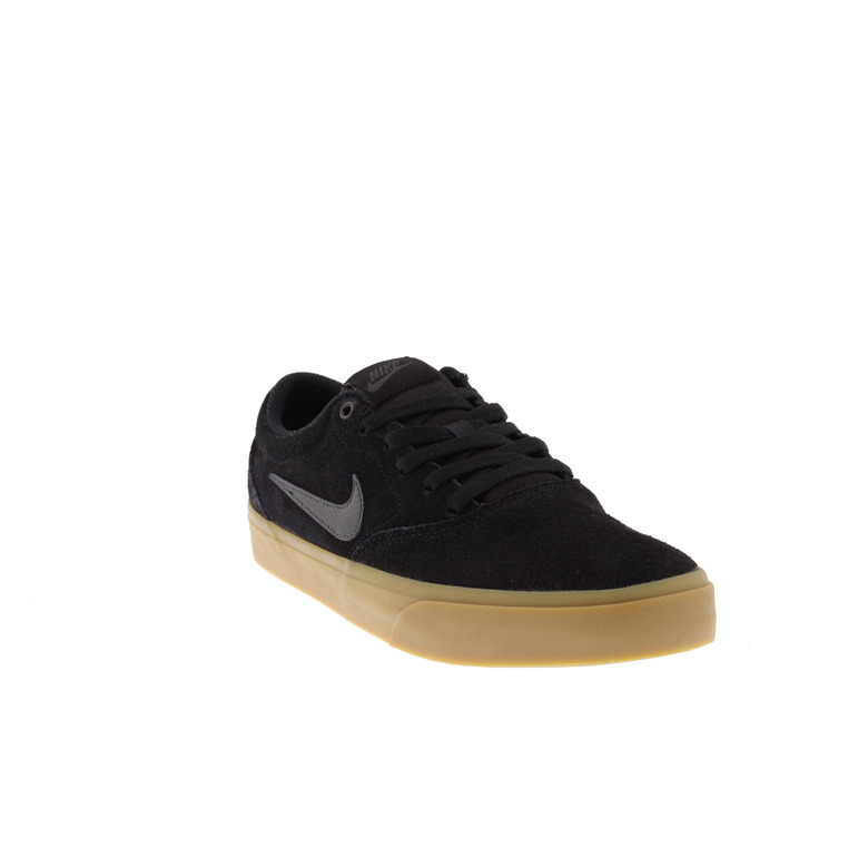 Nike sneakers black 2